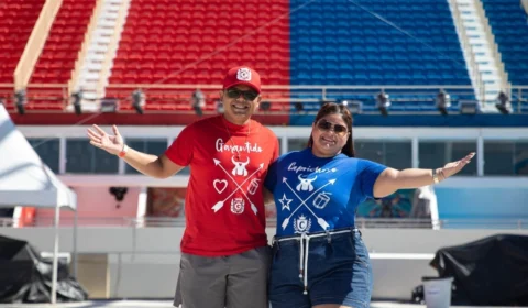 Inscrições on-line para visitas mediadas ao Bumbódromo têm início nesta terça-feira