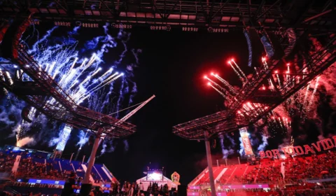 Festa dos Visitantes 2024: Belo e Thiaguinho em Parintins com Ingresso Solidário