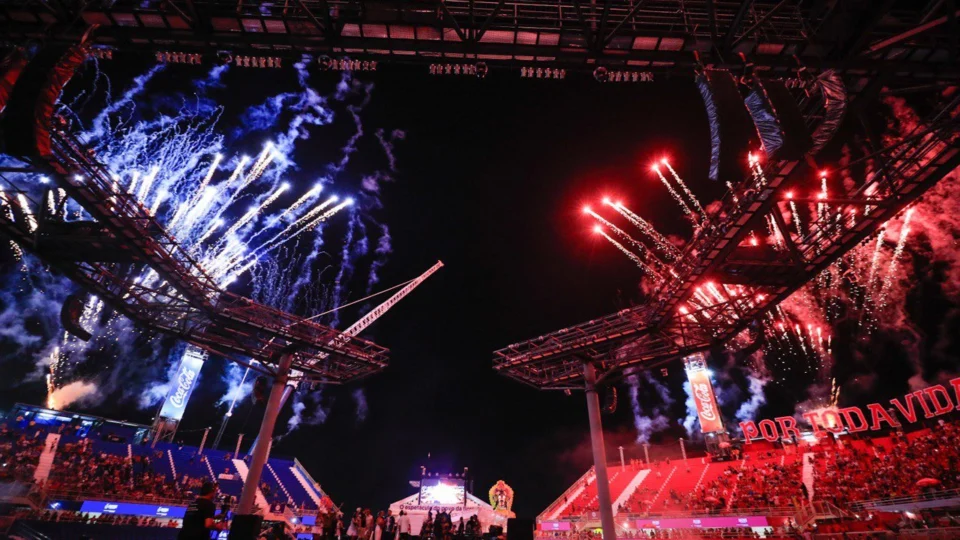 Festa dos Visitantes 2024: Belo e Thiaguinho em Parintins com Ingresso Solidário