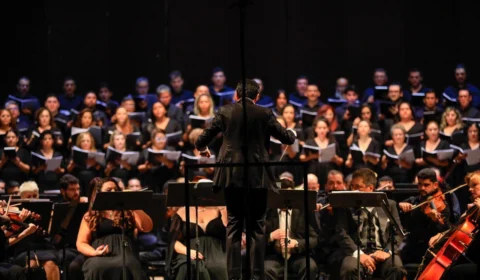 Festival Internacional de Flautistas em Manaus: uma celebração à música e à história