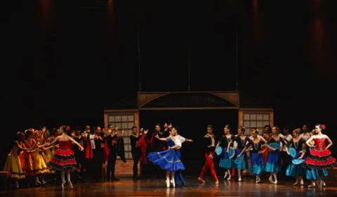 Série Encontro das Águas Celebra 10 Anos de Fusão Cultural no Teatro Amazonas