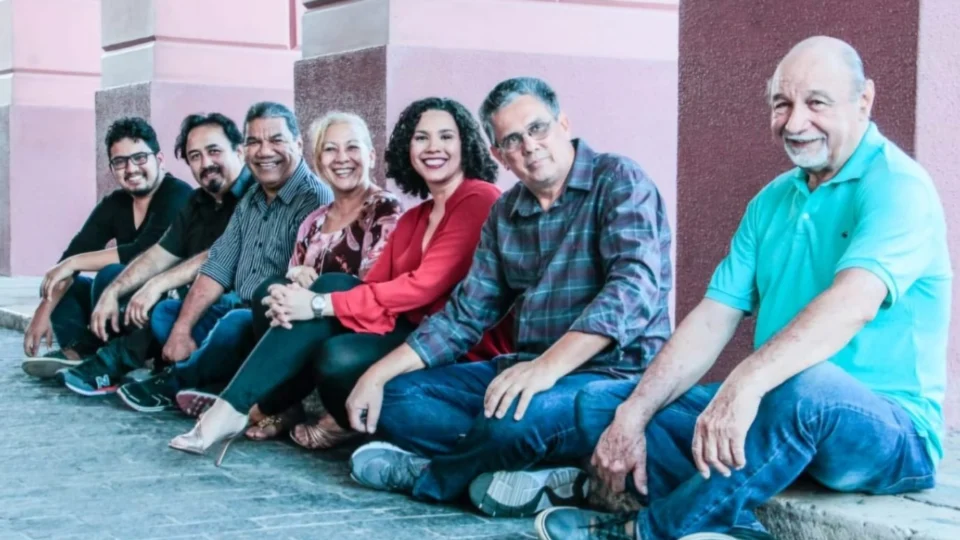 Celebração Solidária no Teatro Amazonas: 57 Anos da Banda Blue Birds