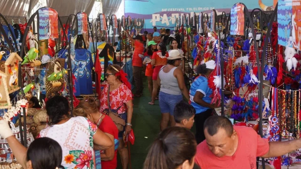 Ferramenta Amazonas To Go auxilia turistas na hora de garantir presentes regionais