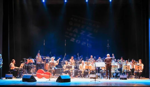 Lançamento do Amazonas Green Jazz Festival acontece nesta quarta com show gratuito