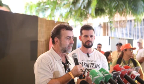 Embratur e Amazonastur anunciam retomada do voo Manaus-Lisboa