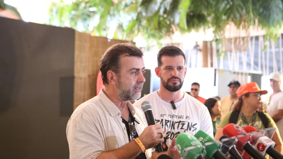 Embratur e Amazonastur anunciam retomada do voo Manaus-Lisboa