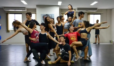 Inscrições para cursos no Liceu Cláudio Santoro, em Parintins, abrem na terça-feira (23)