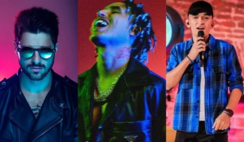 Festival #Sou Manaus 2024: Alok, Matuê e João Gomes Confirmados no Line-Up