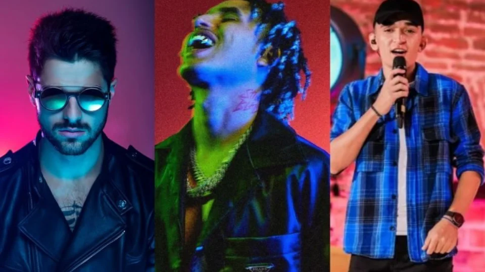 Festival #Sou Manaus 2024: Alok, Matuê e João Gomes Confirmados no Line-Up