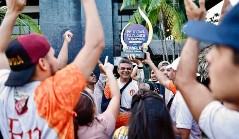 Resultado do 66º Festival Folclórico do Amazonas consagra os campeões