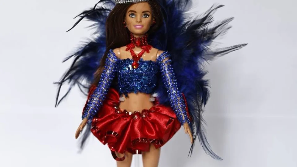 Palacete Provincial recebe a 1ª Exposição itinerante de Bonecas Cirandeiras de Manacapuru, nesta quinta-feira