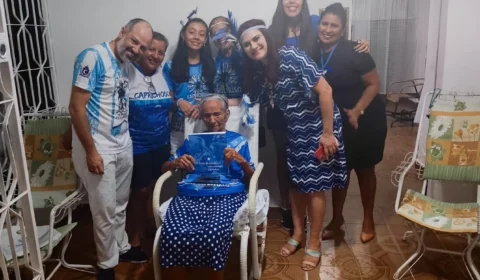 Livro de toadas do Boi-Bumbá Caprichoso tem sua segunda edição ampliada lançada