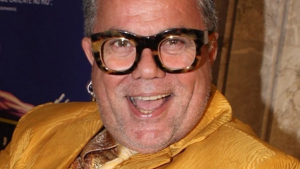 Roda de conversa com Milton Cunha marca o encerramento da exposição Vestuário da Sinhazinha