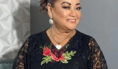 Cantora Goreth Almeida comemora 40 anos de carreira no Teatro Amazonas