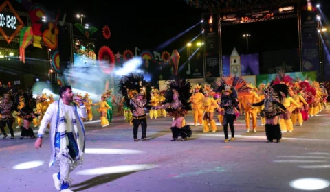 Tradição folclórica no estado, cirandas disputam o título de campeã no 66º Festival Folclórico do Amazonas