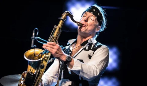 Amazonas Green Jazz Festival celebra cultura afro-americana com shows nacionais e internacionais