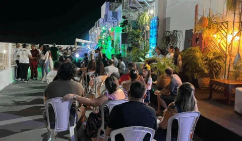 Bumbódromo de Parintins recebe segunda temporada da Feira de Economia Criativa