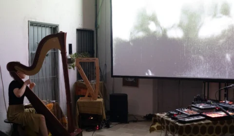 Programação cultural da semana repleta de eventos nos espaços do Governo do Amazonas