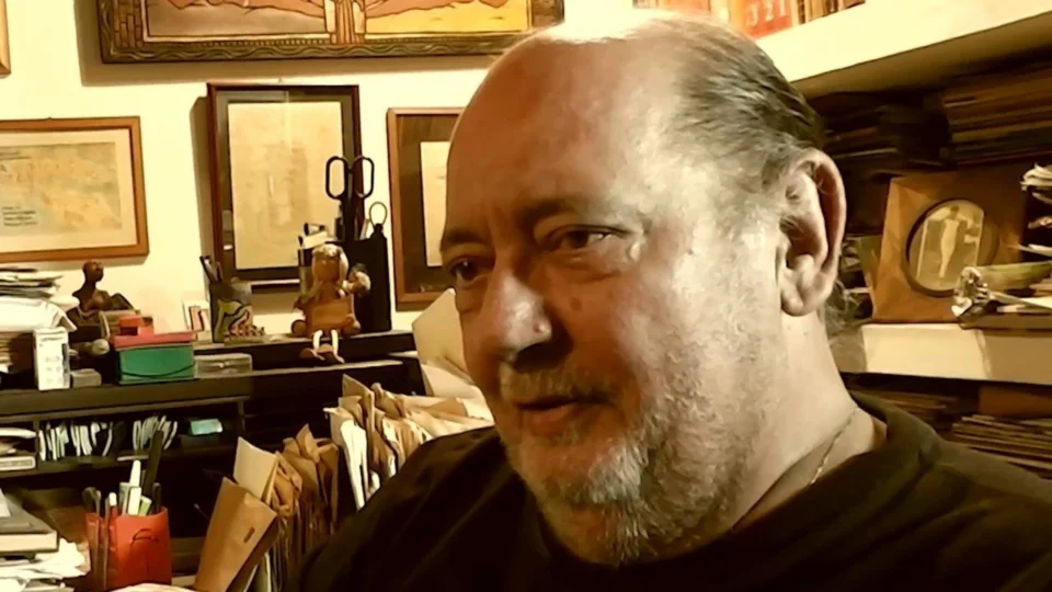 Cineteatro Guarany exibe documentários que resgatam a memória do cinema amazonense, com obras do cineasta Sérgio Cardoso