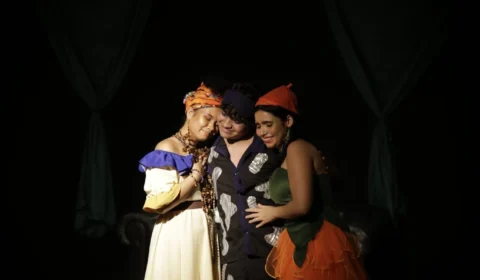 Feira criativa, ballet clássico, sarau no hall, show e diversos espetáculos integram o Agendão Cultural deste fim de semana