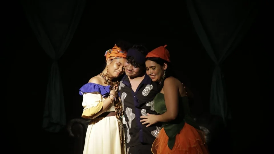 Feira criativa, ballet clássico, sarau no hall, show e diversos espetáculos integram o Agendão Cultural deste fim de semana