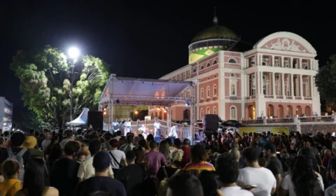 Folguedos, oficina de danças e música estão na programação cultural desta semana