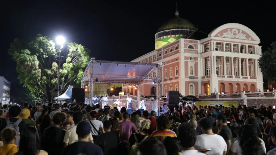 Folguedos, oficina de danças e música estão na programação cultural desta semana