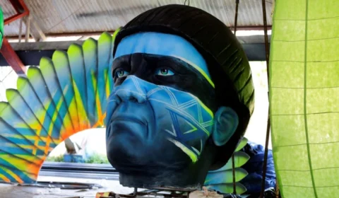 Festival de Cirandas 2024: Intercâmbio cultural e inovação são apostas das cirandas de Manacapuru