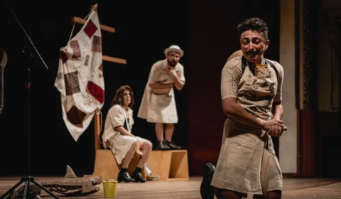 Festival de Teatro da Amazônia 2024 recebe inscrições até 30 de agosto