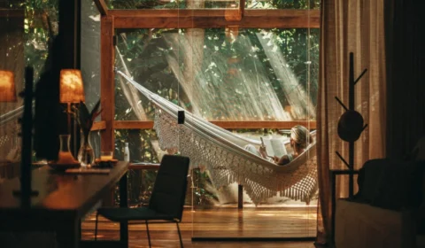 Amazonas entra no ranking dos 50 melhores hotéis do Brasil, aponta Exame Casual 2024