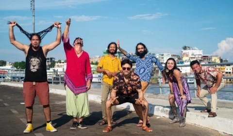 Banzeiro Cultural de Formação: Manaus terá dois dias de programação dedicada à Cultura