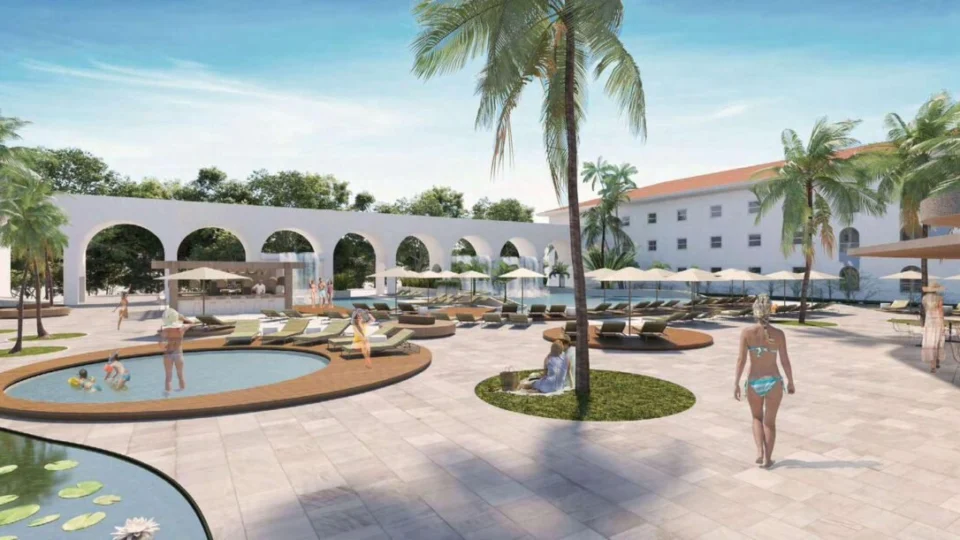 Hotel Tropical Manaus renasce como primeiro Tribute Portfolio do Brasil