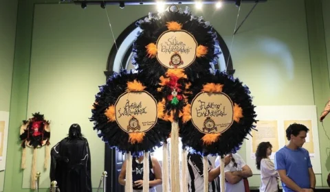 Centro Cultural Palácio Rio Negro celebra 27 anos com programação prestigiada por visitantes