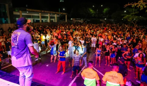 Festival de Cirandas 2024: Palco Alternativo prolonga a festa nas três noites de apresentações