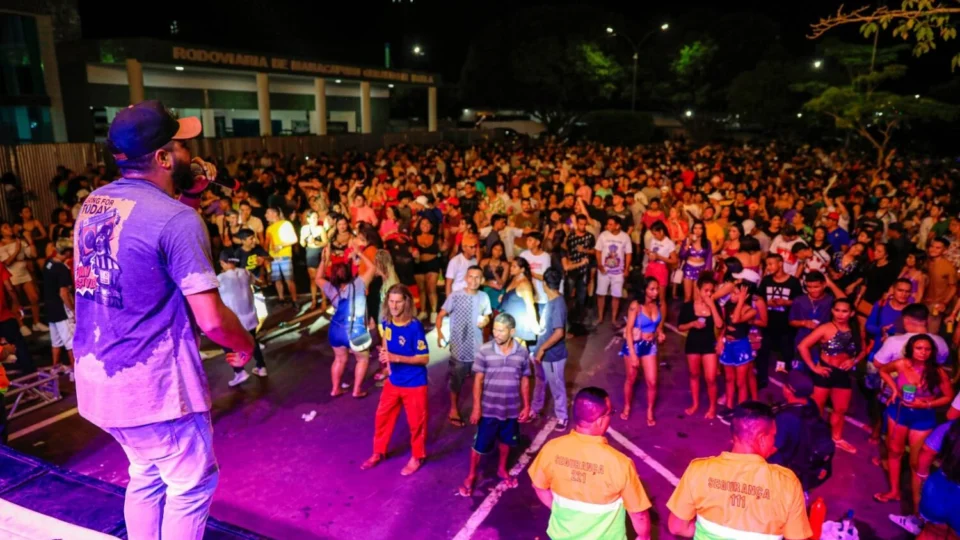 Festival de Cirandas 2024: Palco Alternativo prolonga a festa nas três noites de apresentações