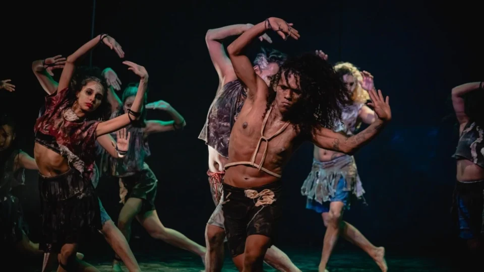 Festival de dança, apresentações de ballet e longas-metragens agitam o fim de semana no agendão cultural