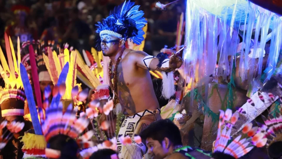 Em São Gabriel da Cachoeira, Festribal celebra diversidade dos povos originários