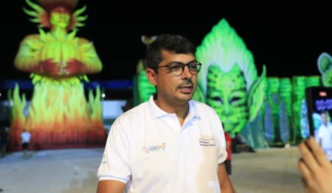 Festival de Cirandas 2024: Ciranda Tradicional estreia temporada de espetáculos com tema sobre a preservação da Amazônia