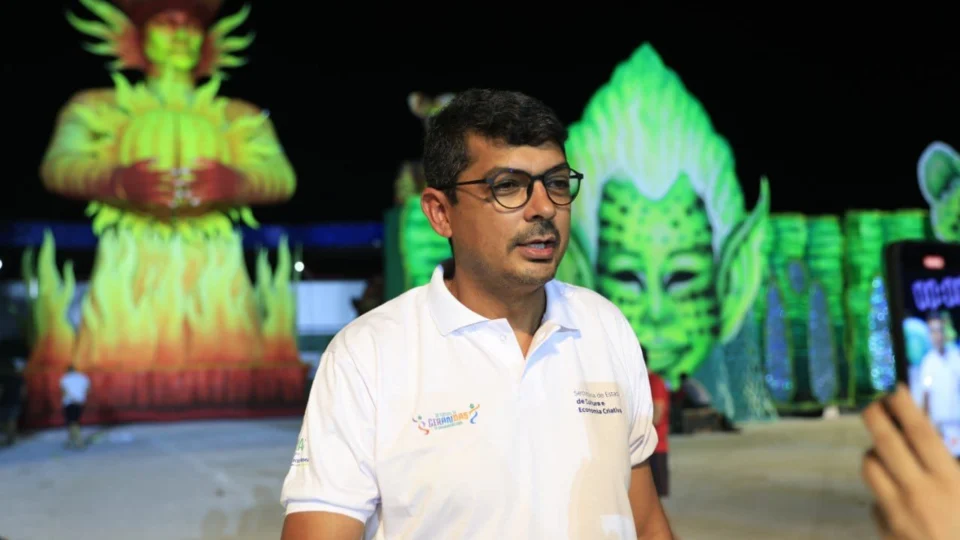 Festival de Cirandas 2024: Ciranda Tradicional estreia temporada de espetáculos com tema sobre a preservação da Amazônia