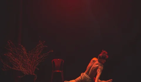 Estão abertas as inscrições para a 12ª edição do Festival Amazonas de Dança 2024