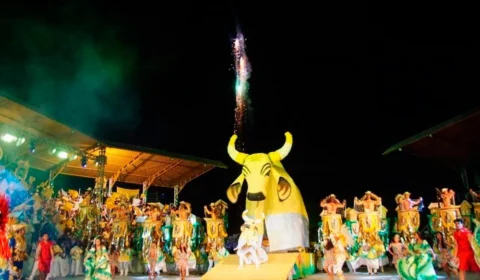 Com apoio do Governo do Amazonas, 19º Festival Folclórico do Mocambo do Arari será realizado de sexta a domingo