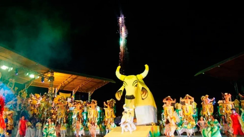 Com apoio do Governo do Amazonas, 19º Festival Folclórico do Mocambo do Arari será realizado de sexta a domingo