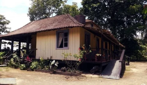Museu do Seringal Vila Paraíso comemora 22 anos com programação especial e visitação gratuita