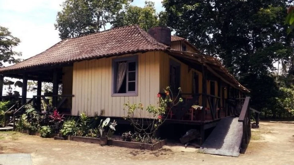 Museu do Seringal Vila Paraíso comemora 22 anos com programação especial e visitação gratuita
