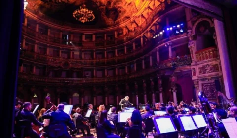 Série Encontro das Águas: ‘Oriente’ convida o público a imersão no universo pop oriental