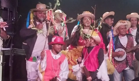 ‘Ladainhas, a Ópera da Amazônia’: Um encontro entre natureza e cultura