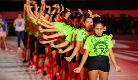 Ensaios gerais do 26º Festival de Cirandas de Manacapuru têm início nesta segunda-feira no Parque do Ingá