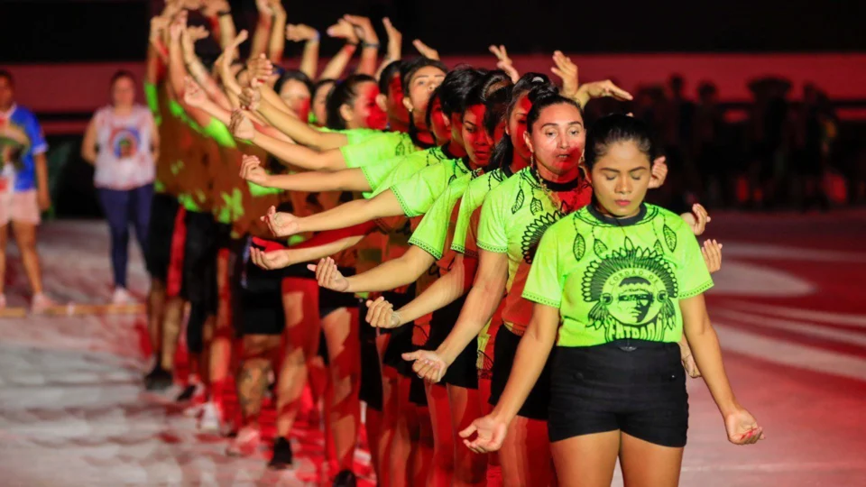 Ensaios gerais do 26º Festival de Cirandas de Manacapuru têm início nesta segunda-feira no Parque do Ingá