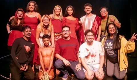 Mostra teatral, concerto didático e uma diversidade de espetáculos compõem a agenda cultural desta semana