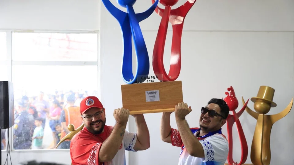 Festival de Ciranda 2024: Guerreiros Mura é campeão do 26º Festival de Cirandas de Manacapuru